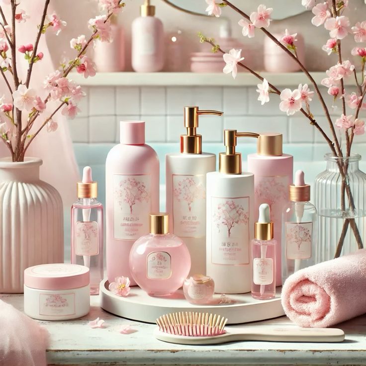 Haircare