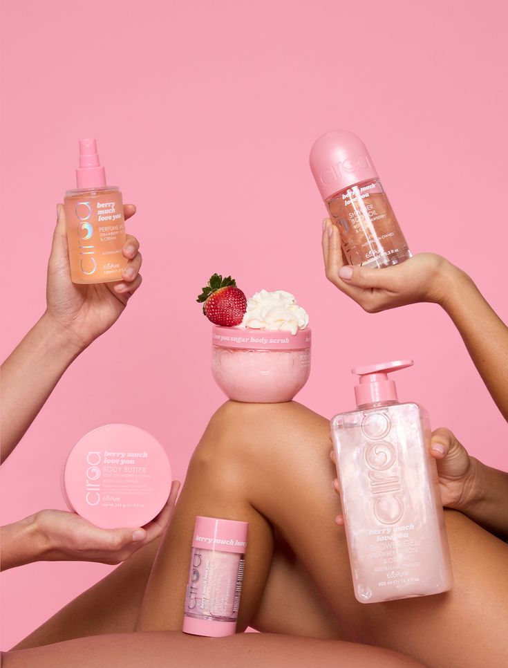 Bodycare