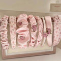 Set bentite