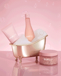 Set 3 creme de corp