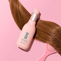 Leave-in conditioner