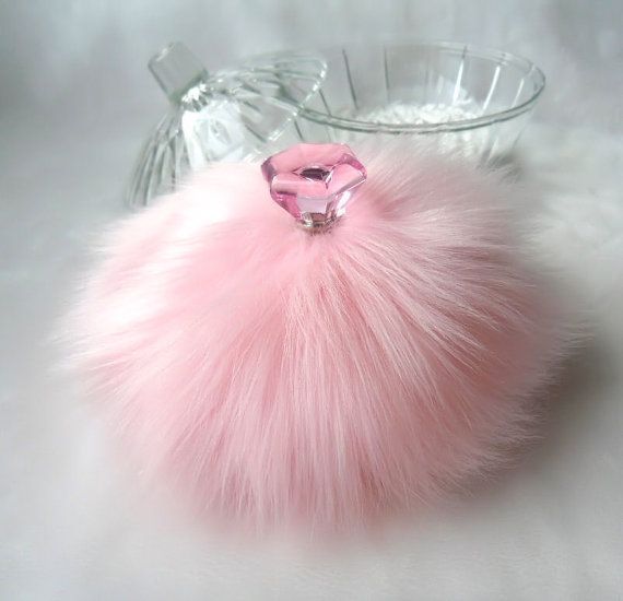 Powder puff