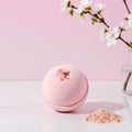 Bath bomb