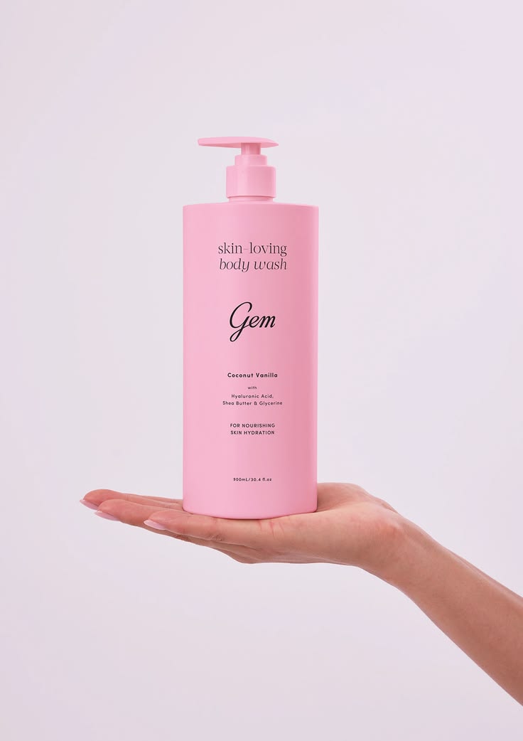 Gel de dus