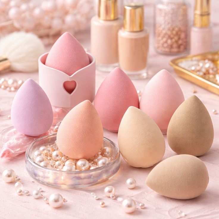 Beauty blender